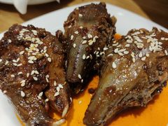 -兔行天下-鸿鹤鲜锅兔(中海国际店)