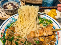 -回龙窝历史文化街区