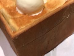 面包诱惑-绿茶餐厅(松江万达店)
