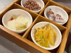 -闽上鲜·福建菜(龙湖滨江天街店)