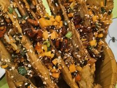 -大眼锅贴水饺(河东店)