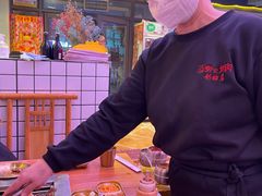 -郭记烤肉创始店(民丰大街店)