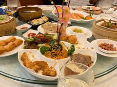 -潮福城大酒楼·潮粤菜·港式点心(阳光城店)