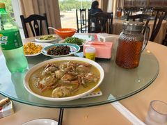 -七的湖·江南蟹舫·阳澄湖农家菜(蟹舫苑店)