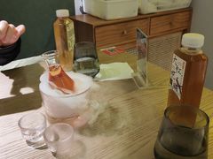 -苦尽酒馆·川菜(鼓楼店)