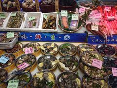 -三个渔夫·蒸汽海鲜(小白楼店)