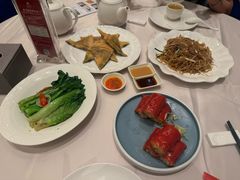 -粤江春·早茶·潮粤菜·宴会(罗湖宝能中心店)