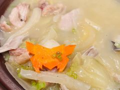 -潮好味(国贸英皇集团中心店)