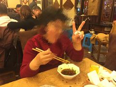 -山城年华老火锅(玉林店)