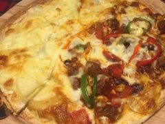 -芭莉与彩虹西餐厅(成都合生汇店)