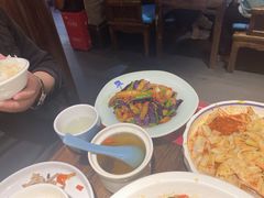 -白鹿原·西安菜·名小吃(王府井店)