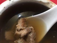 牛鞭汤-伟记牛蹄(道滘店)