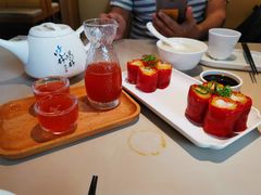 -蔡澜点心·粤菜(海印都荟城店)