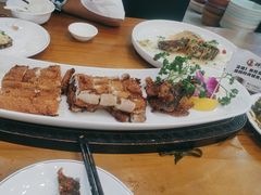 -醉壹号海鲜大排档(厦门店)