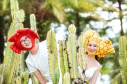 -太古映画婚纱摄影(天河店)