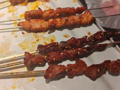 -杨家崴子碳缸烧烤(东三马路店)