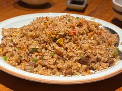 -故乡屋日本料理(八一广场店)