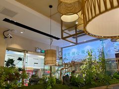 -吴家·非遗淮扬小馆(镇江万达广场店)