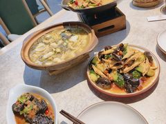 -湘遇长安·湘菜·陕西面(刘家窑店)