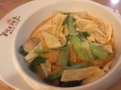 -阿上阿上麻辣香锅&麻辣烫(朝阳蓝色港湾店)