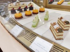 -PAUL LAFAYET 法式甜品(港汇广场店)