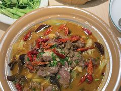 -吴氏老妈·23年家常菜(古城店)