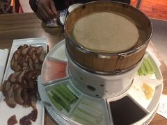 -九头鹰家宴(岳家嘴店)