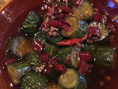 -有才叔的小馆(招商依云曲江店)