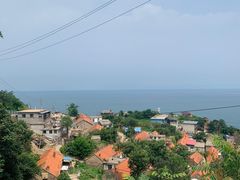 -灵山岛风景区