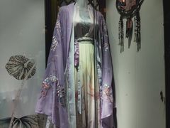-东关街美食广场