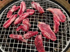 -额尔敦牛厨师铜板烧