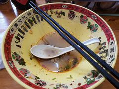 -豫石记羊汤(北苑店)