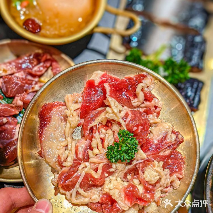 吃烤鳗鱼还是喜欢这家,十种吃法总有一款适合你