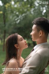 点击看大图 -情订奇缘婚纱摄影(和平路店)