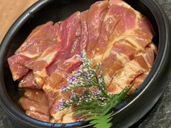 -味家烤肉烤鳗鱼牛排(西塔旗舰店)