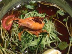 -合合大冷面(湖南店)
