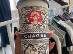 -霸王茶姬(南强街店)