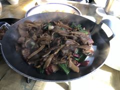 -湘香私房菜(大石长隆店)
