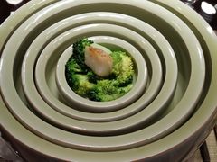 -澳珀食堂