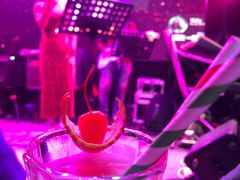 -MOSSO音乐酒吧·Live House(南京西路店)