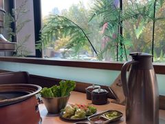 -西塔老太太泥炉烤肉(望京一店)