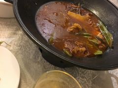 -江南村酒家