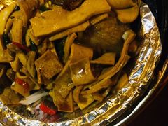 千叶豆腐-川流不息(北蔡休闲广场店)