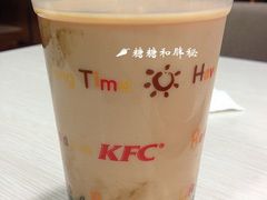 -肯德基(新阳光店)