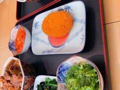 中华海草-楽飯屋(软件园店)