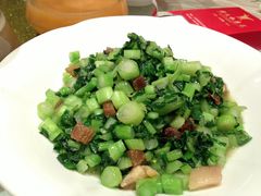 钵钵菜-谭谈川菜(控江路店)