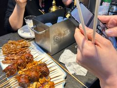 -高家烧鸽子烧烤店63年