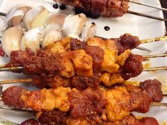 -白玉串城(南六中路店)