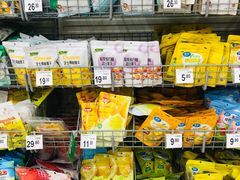 -沃尔玛(摩尔广场店)