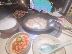 -润泽园椰子鸡(汇一城店)